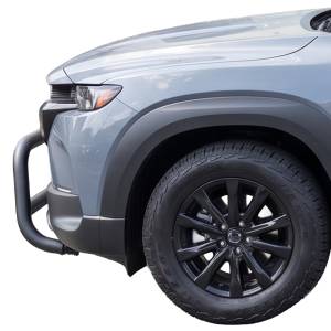 Vanguard Off-Road - Vanguard Off-Road Black Powdercoat Super Wide A Bar VGUBG-BEAH-BEHDBK - Image 3