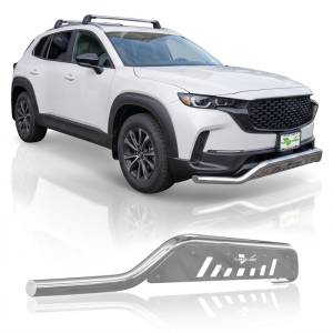 Vanguard Off-Road Stainless Steel Elegant Runner VGUBG-AGGA-BEHESS
