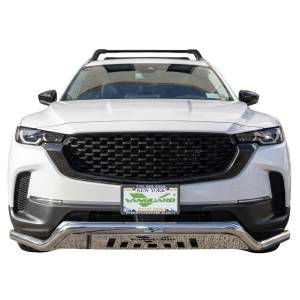 Vanguard Off-Road - Vanguard Off-Road Stainless Steel Elegant Runner VGUBG-AGGA-BEHESS - Image 2