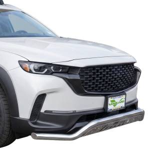 Vanguard Off-Road - Vanguard Off-Road Stainless Steel Elegant Runner VGUBG-AGGA-BEHESS - Image 3