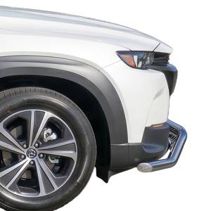 Vanguard Off-Road - Vanguard Off-Road Stainless Steel Elegant Runner VGUBG-AGGA-BEHESS - Image 4