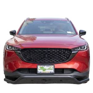Vanguard Off-Road - Vanguard Off-Road Black Powdercoat Elegant Runner VGUBG-AGGB-BEHEBK - Image 2