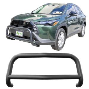 Vanguard Off-Road - Vanguard Off-Road Black Powdercoat Wide Sport Bar VGUBG-AAHD-BAABBK - Image 5